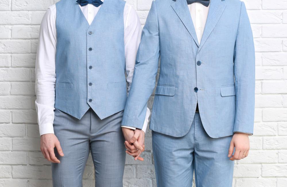 Civil Partnerships | Family Law Solicitors | Altrincham, Cheshire