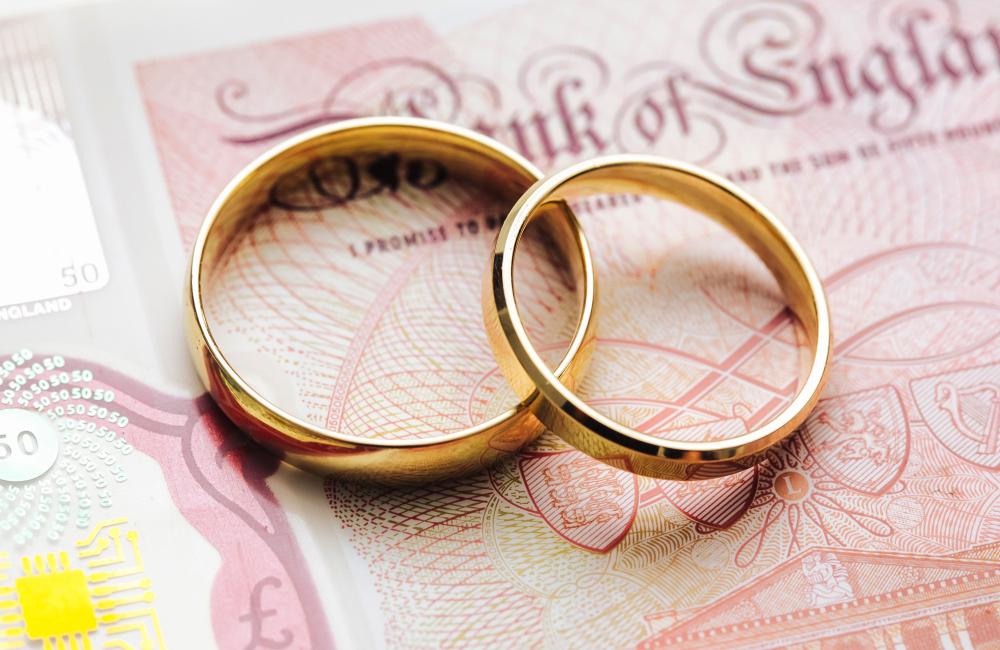 High Net Worth Divorce | Family Law Solicitors | Altrincham, Cheshire