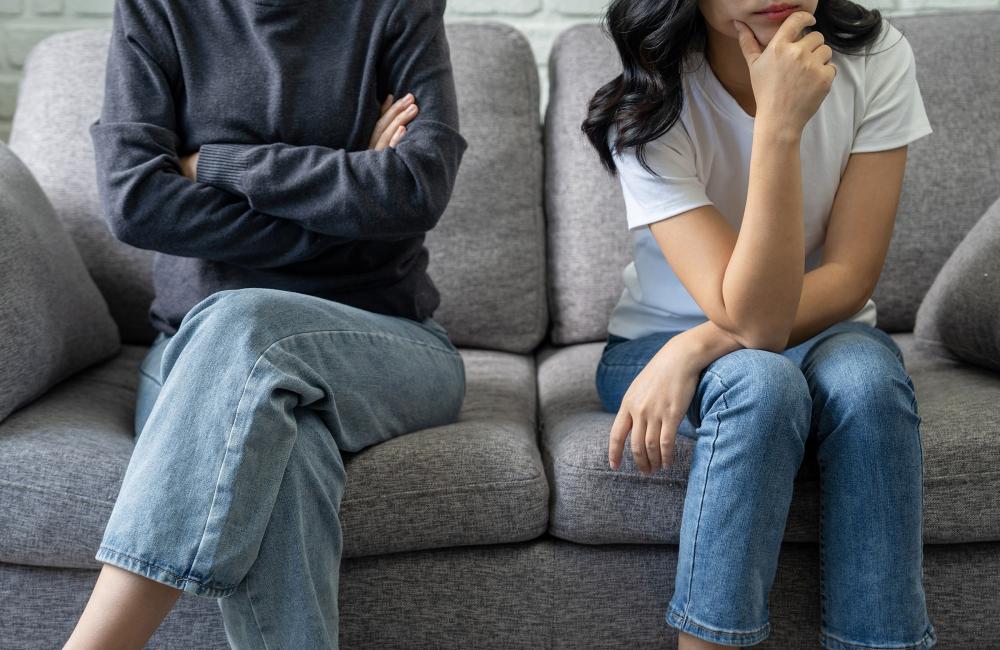 LGBTQ+ Divorce | Family Law Solicitors | Altrincham, Cheshire