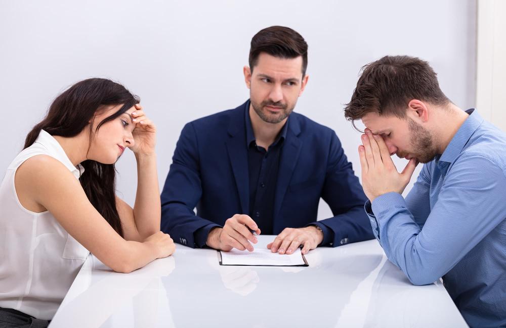 Mediation | Family Law Solicitors | Altrincham, Cheshire