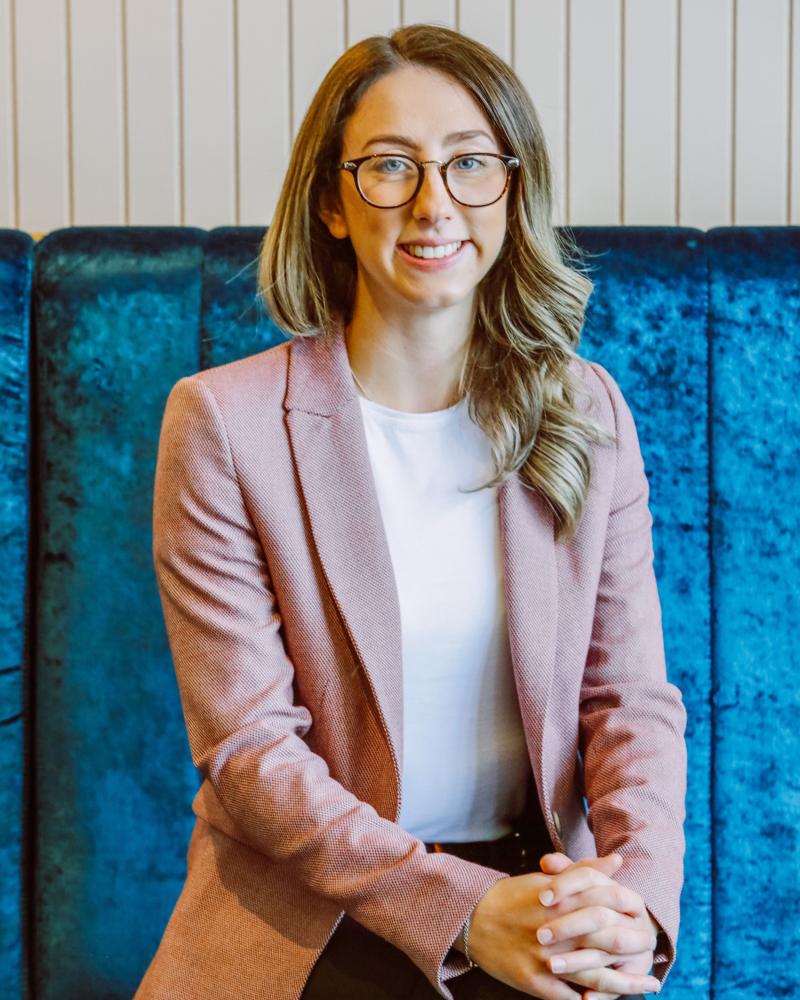 Hollie Aspinall | Solicitor